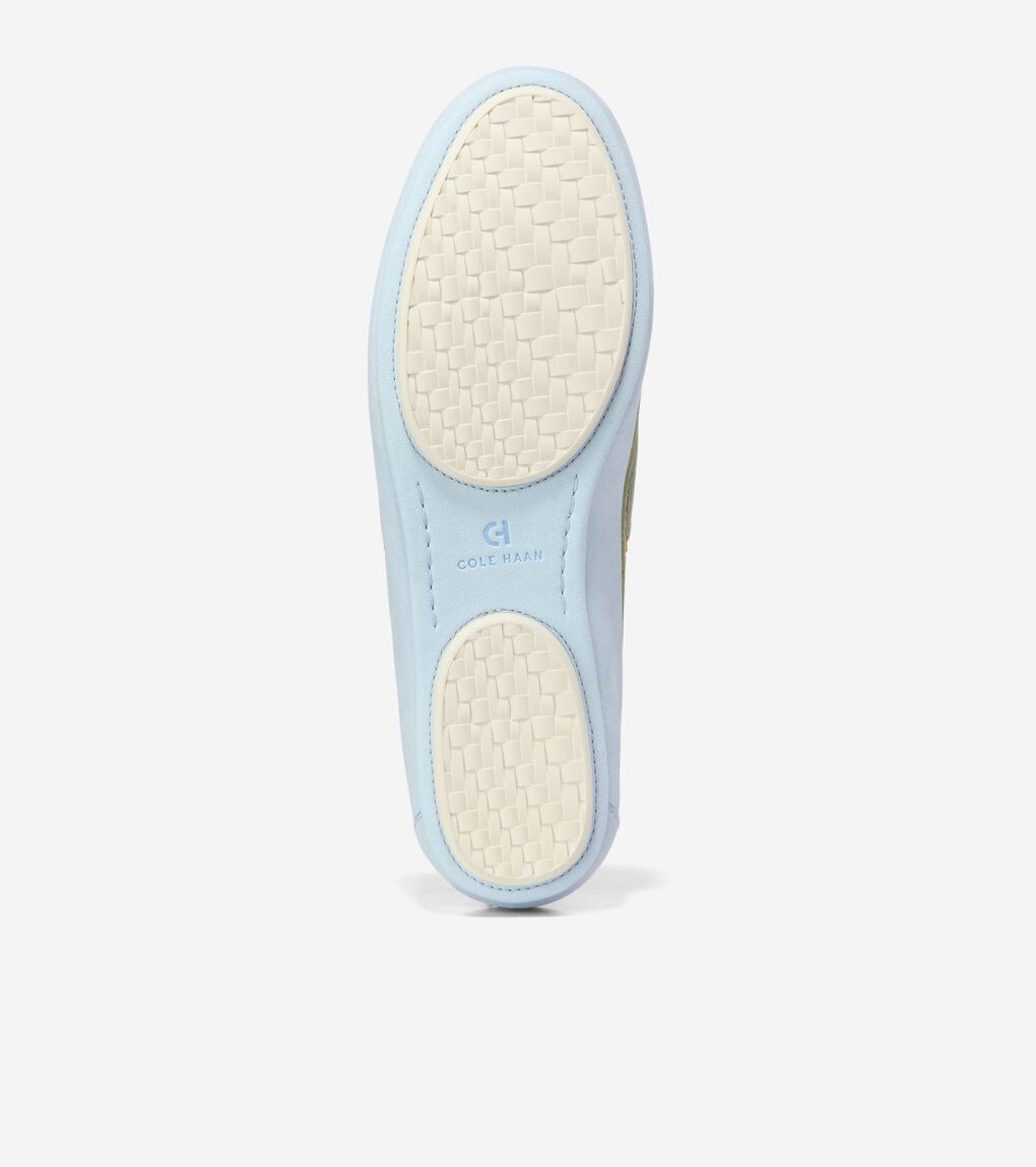 BAYPORT BOAT SHOES